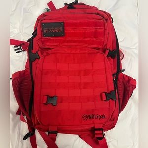 Wolf Pak 45L Backpack